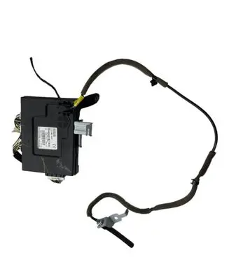 Other control units/modules