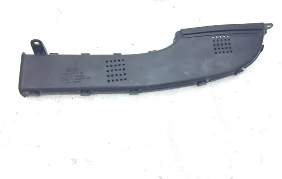 Ford Fusion II Air intake duct part DS739C675 DS739C675BB TL9013194C1