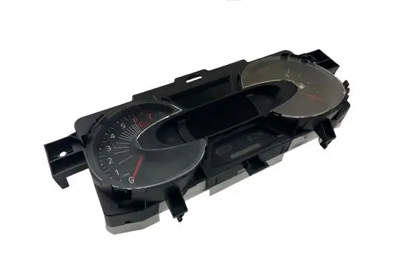 Renault Captur II Speedometer (instrument cluster) 248108056R