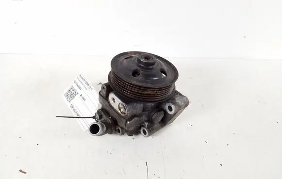 Jaguar XF X250 Power steering pump 9X233A696AA