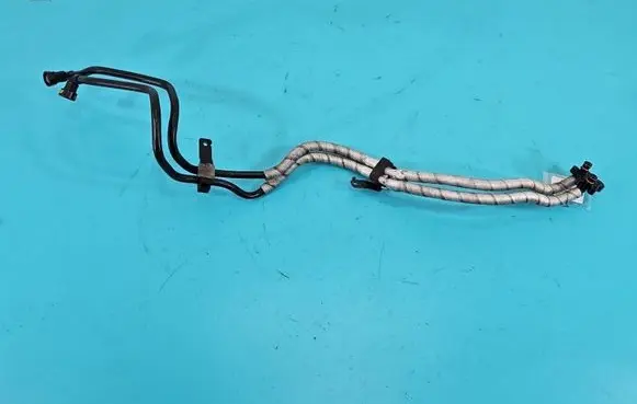 KIA Stinger Intercooler hose/pipe IMPRK1522273