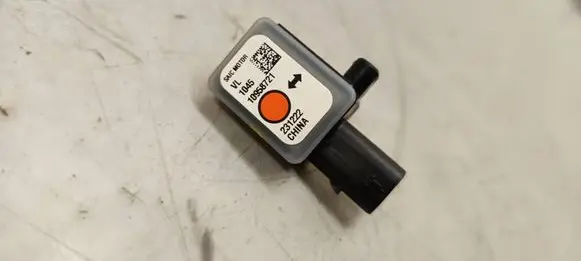 MG ZS Airbag deployment crash/impact sensor 10958721