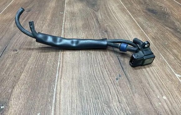 Mercedes-Benz SL R129 Air pressure sensor 0115420617