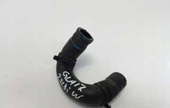 Mercedes-Benz GLA W156 Engine coolant pipe/hose A6512001482