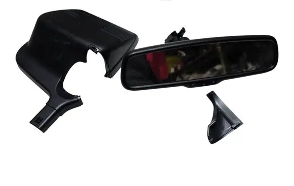 Nissan X-Trail T32 Rear view mirror (interior)
