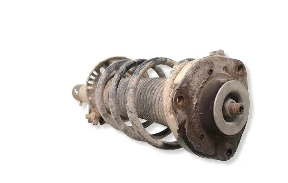 Volkswagen Caddy Front shock absorber/damper 2K5413031