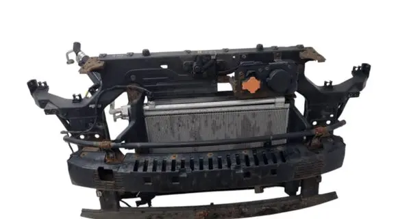 KIA Soul Radiator set 