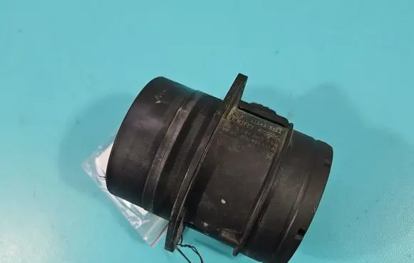 Skoda Octavia Mk3 (5E) Mass air flow meter 0281002956 IMPRK1588523