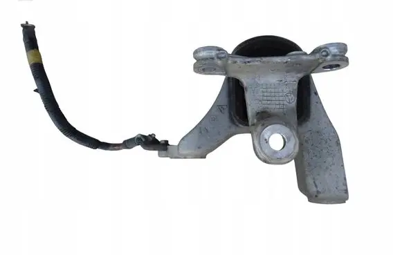 Honda CR-V Engine mount vacuum valve 