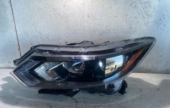 Headlight part