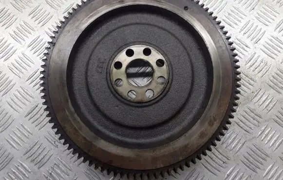 Toyota Corolla E120 E130 Flywheel