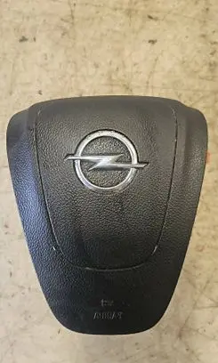 Opel Insignia A Steering wheel airbag 608323500 GM13270401 366398980
