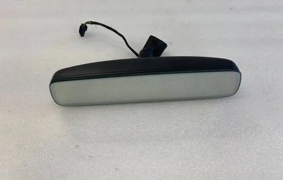 Ford Mustang VI Rear view mirror (interior) JU5A17E678DA E11048684 GNTX1629