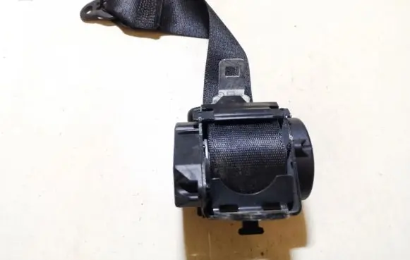 BMW 2 F22 F23 Rear seatbelt 7259391 1859cjk244