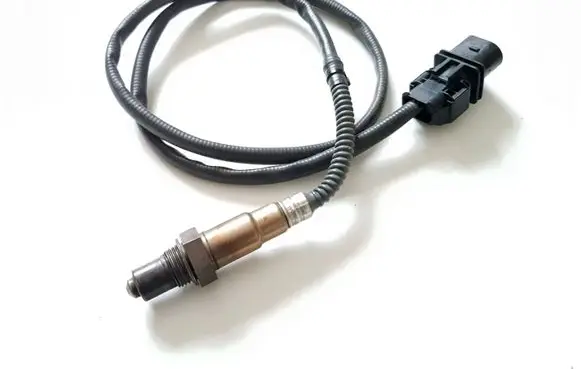 Jaguar XF Lambda probe sensor 9X2Q9D375AA 0281004125