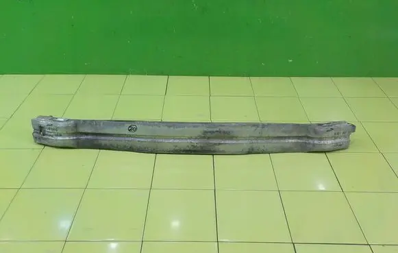 Audi A5 8T 8F Front bumper foam support bar PRZOD