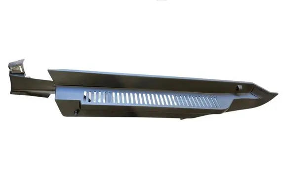 Ford Mondeo MK V Tailgate/trunk side cover trim DS73A46809B