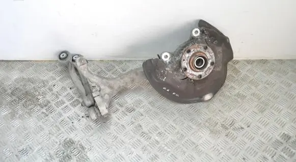 Audi A6 S6 C6 4F Front wheel hub R4F0257