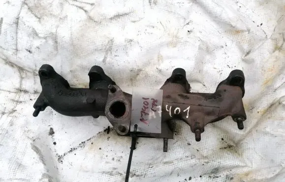 Intake manifold