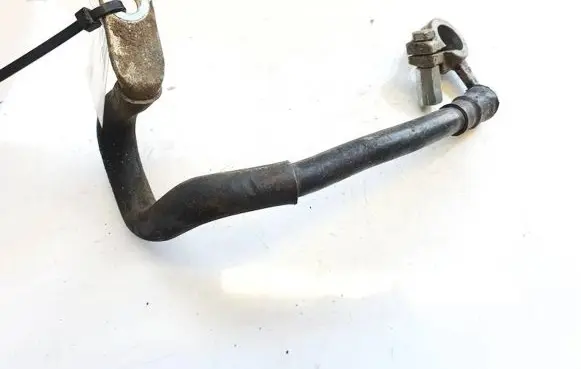 Skoda Superb B6 (3T) Positive cable (battery)