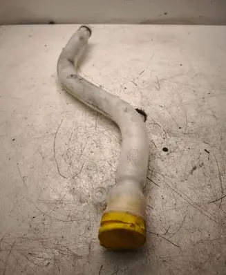Renault Trafic III (X82) Window washer liquid tank fill tube 289150497R