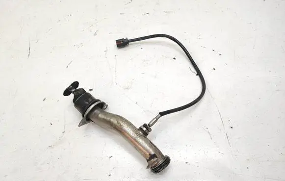 BMW 3 E90 E91 EGR valve line/pipe/hose 