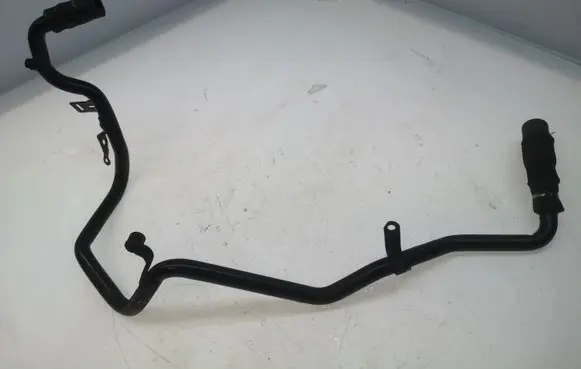 Audi A5 8T 8F Engine coolant pipe/hose
