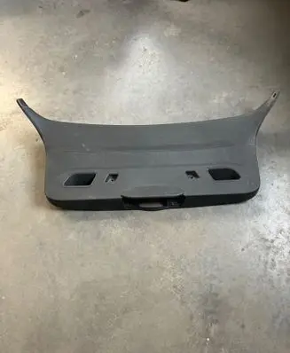 BMW 1 F20 F21 Tailgate trim 7239905 15054410 30E00816