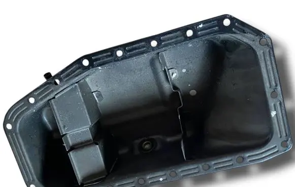 Fiat Croma Central body control module 4834367