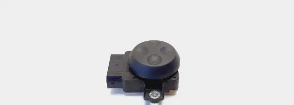 Volkswagen PASSAT B6 Seat control switch 1Z0959777