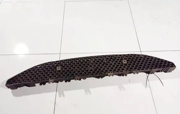 KIA Ceed Front bumper lower grill 865651h000 86565-1h000
