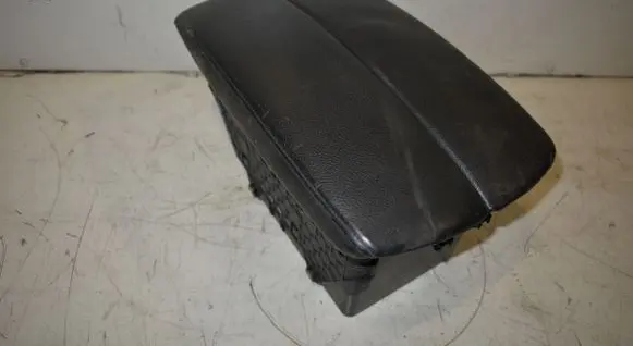 Armrest