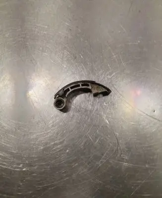 Nissan Navara D40 Timing belt/chain tensioner 
