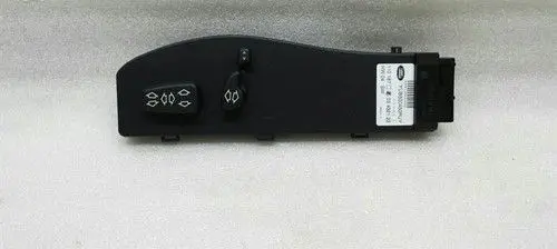 Land Rover Range Rover L322 Switch for retractable tow bar YUB500450PUY