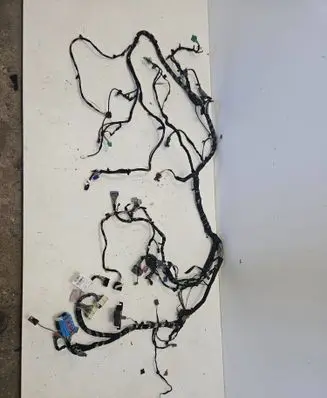 Land Rover Discovery Sport Wiring harness 