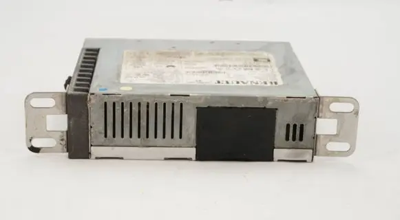 Renault Kadjar Radio/CD/DVD/GPS head unit 281153182R
