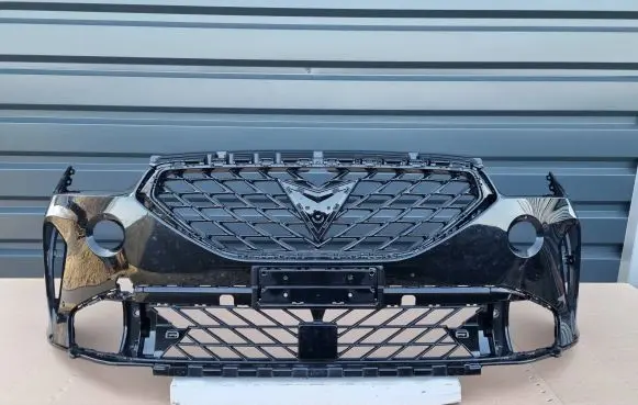 Cupra Formentor Front bumper 5FF807221
