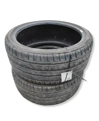 Volkswagen Caddy R19 summer tire 24535R19