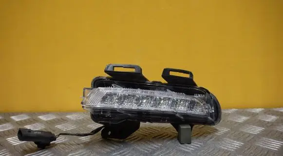 Chevrolet Cruze II LED Daytime headlight 42340860