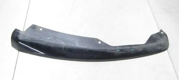 Ford Mondeo MK V Front bumper splitter molding DS73-17627-K