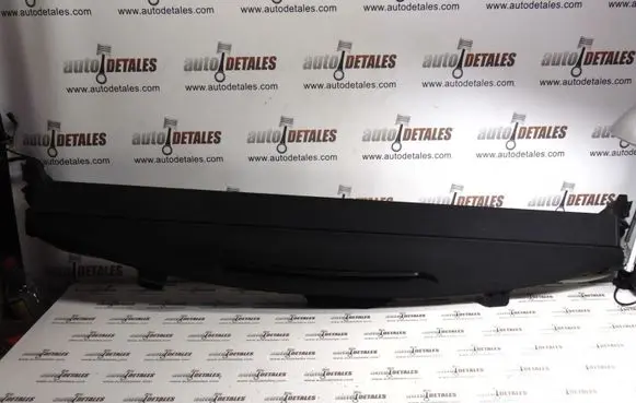 Mercedes-Benz S W221 Electric rear window sunshade cover A2216901249