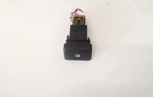 Nissan Almera Fog light switch 