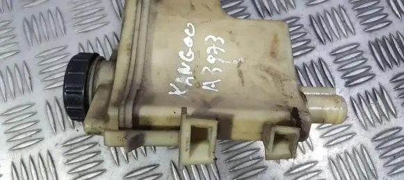 Renault Kangoo I Power steering fluid tank/reservoir 7700414664