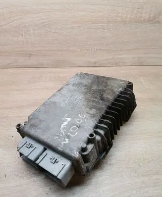 Chrysler Voyager Engine control unit/module ECU 04748431AF 809880
