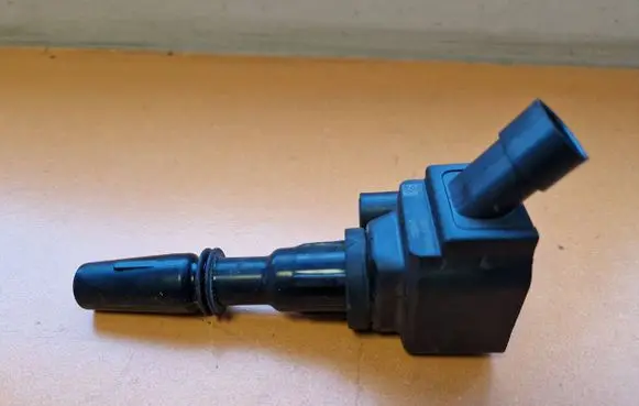 Fiat Panda III High voltage ignition coil 55267998 2652105325 77690001