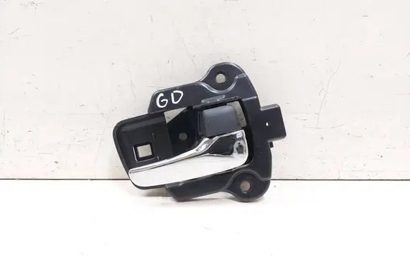 Citroen C-Crosser Front door interior handle MN105360 X97H8