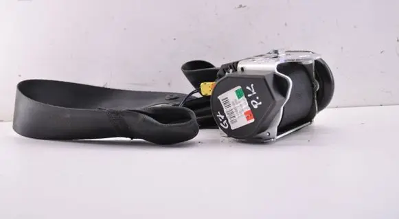 Volkswagen Golf VII Front seatbelt 5G3857705
