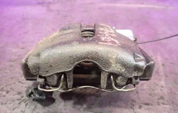 Audi A4 S4 B7 8E 8H Front brake caliper