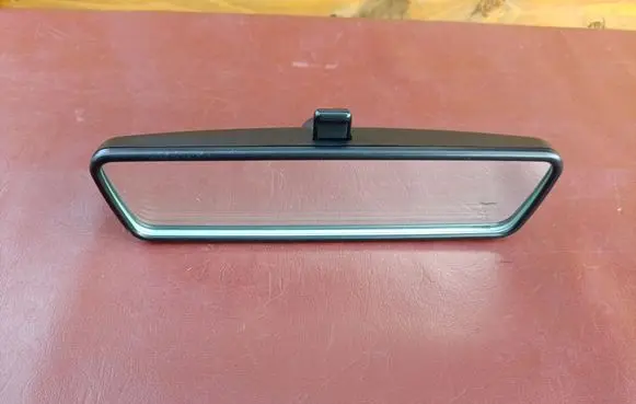 Skoda Fabia Mk2 (5J) Rear view mirror (interior) 3C0857511J