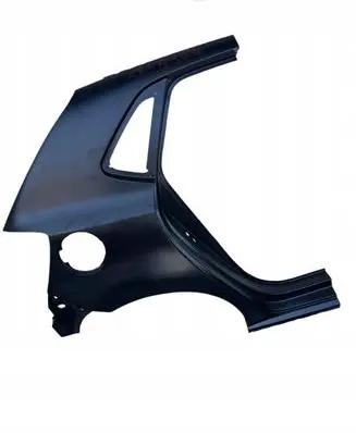 Volkswagen Polo V 6R Front piece kit 6R4809606K
